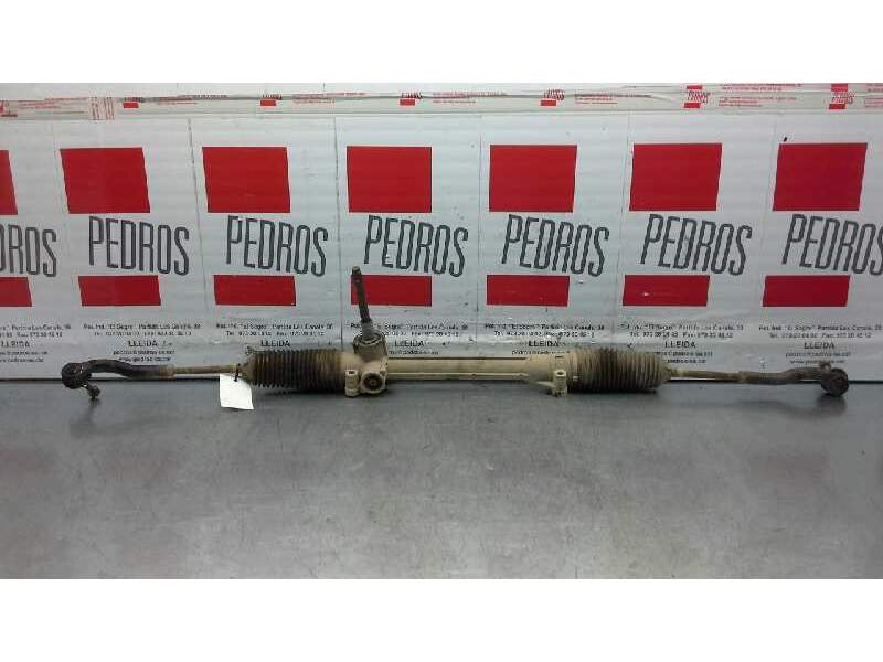 Recambio de caja direccion para fiat panda (169) 1.2 cat referencia OEM IAM   