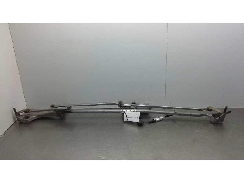 Recambio de motor limpia delantero para ford c-max edition referencia OEM IAM   