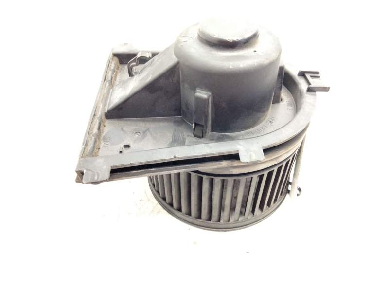 Recambio de motor calefaccion para seat ibiza (6k) 1.9 diesel (1y) referencia OEM IAM 1J1819021A  