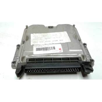 Recambio de centralita motor uce para peugeot 307 (s1) xs referencia OEM IAM 0281010747 9643524880 EDC15C2
