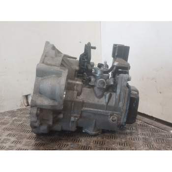 Recambio de caja cambios para volkswagen polo v (6r1, 6c1) 1.6 tdi referencia OEM IAM MZL  