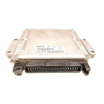 Recambio de centralita motor uce para peugeot 307 (s1) xs referencia OEM IAM 0281010747 9643524880 EDC15C2