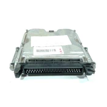 Recambio de centralita motor uce para peugeot 307 (s1) xs referencia OEM IAM 0281010747 9643524880 EDC15C2