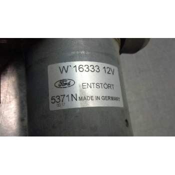 Recambio de motor limpia delantero para ford c-max edition referencia OEM IAM   