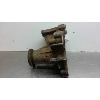 Recambio de bomba agua para mitsubishi galloper (hyundai) 2.5 td cat referencia OEM IAM   