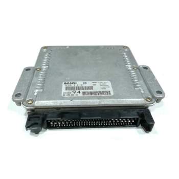 Recambio de centralita motor uce para peugeot 307 (s1) xs referencia OEM IAM 0281010747 9643524880 EDC15C2