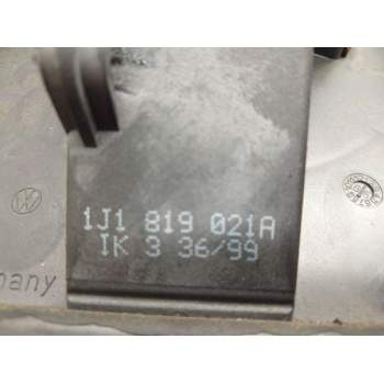 Recambio de motor calefaccion para seat ibiza (6k) 1.9 diesel (1y) referencia OEM IAM 1J1819021A  