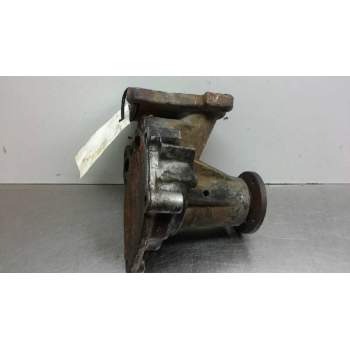 Recambio de bomba agua para mitsubishi galloper (hyundai) 2.5 td cat referencia OEM IAM   