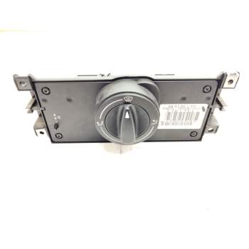 Recambio de mando calefaccion aire acondicionado para seat ibiza (6k) 1.9 diesel (1y) referencia OEM IAM 6K0819045C  