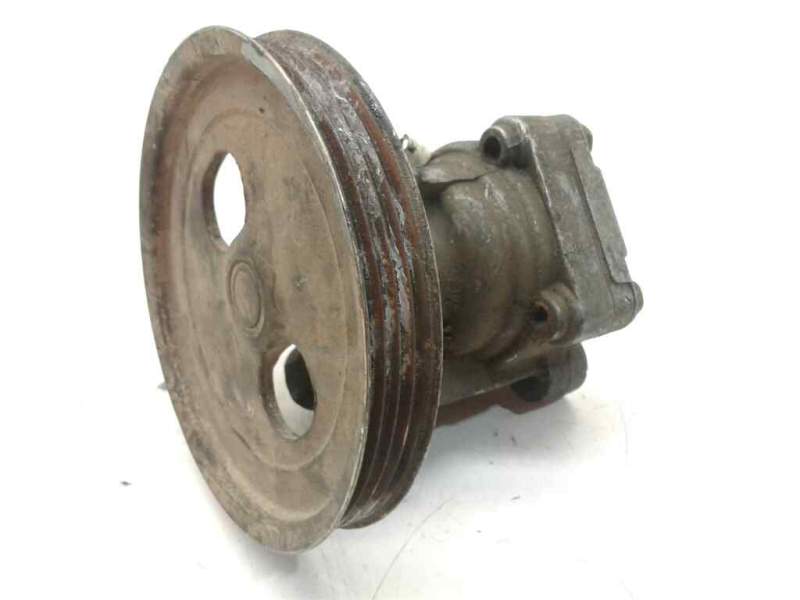 Recambio de bomba direccion para mitsubishi galloper (hyundai) 2.5 td cat referencia OEM IAM   
