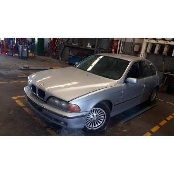 bmw serie 5 berlina (e39) del año 1997