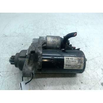 MOTOR ARRANQUE 02Z911023N 