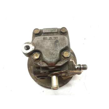 Recambio de bomba direccion para mitsubishi galloper (hyundai) 2.5 td cat referencia OEM IAM   