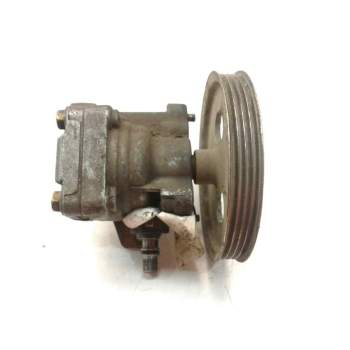 Recambio de bomba direccion para mitsubishi galloper (hyundai) 2.5 td cat referencia OEM IAM   
