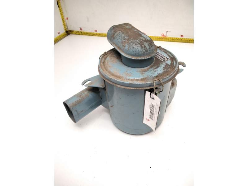 Recambio de caja filtro de aire para nissan vanette (c 220) 2.0 diesel referencia OEM IAM 44510380104 16500Y9502 