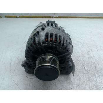 Recambio de alternador para volkswagen polo v (6r1, 6c1) 1.6 tdi referencia OEM IAM 06F903023E  