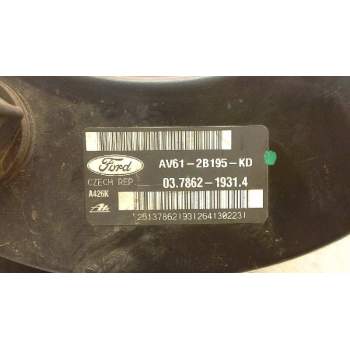 Recambio de servofreno para ford c-max edition referencia OEM IAM   