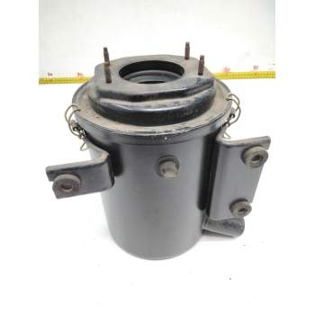 Recambio de caja filtro de aire para nissan terrano/terrano.ii (r20) referencia OEM IAM 7F002  