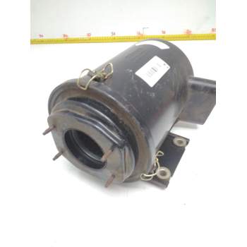 Recambio de caja filtro de aire para nissan terrano/terrano.ii (r20) referencia OEM IAM 7F002  