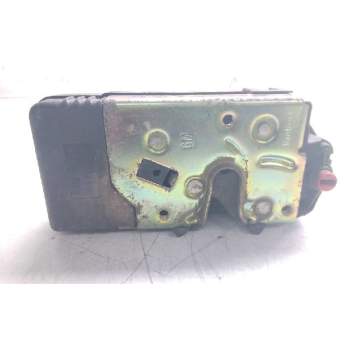 Recambio de cerradura puerta trasera derecha para opel astra g berlina elegance referencia OEM IAM BB90561158  