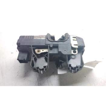 Recambio de cerradura puerta trasera derecha para opel astra g berlina elegance referencia OEM IAM BB90561158  