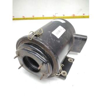 Recambio de caja filtro de aire para nissan terrano/terrano.ii (r20) referencia OEM IAM 7F002  