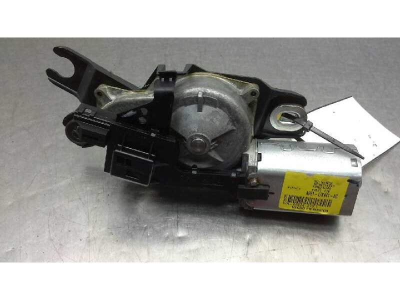 Recambio de motor limpia trasero para ford c-max edition referencia OEM IAM   