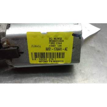 Recambio de motor limpia trasero para ford c-max edition referencia OEM IAM   