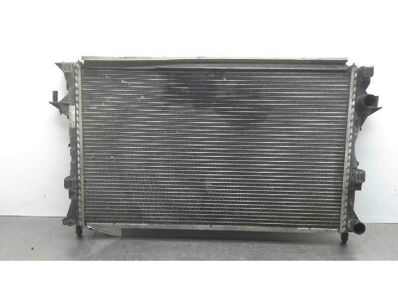 Recambio de radiador agua para renault espace iv (jk0) authentique referencia OEM IAM   