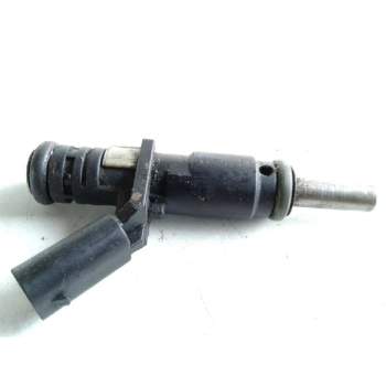 Recambio de inyector para mercedes-benz clase c (w203) familiar c 230 t (203.252) referencia OEM IAM   