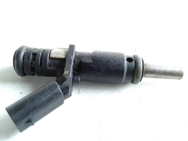 Recambio de inyector para mercedes-benz clase c (w203) familiar c 230 t (203.252) referencia OEM IAM   