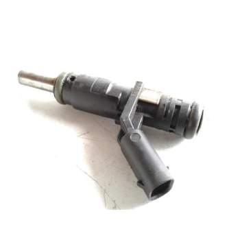 Recambio de inyector para mercedes-benz clase c (w203) familiar c 230 t (203.252) referencia OEM IAM   
