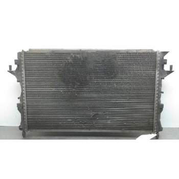 Recambio de radiador agua para renault espace iv (jk0) authentique referencia OEM IAM   