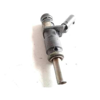 Recambio de inyector para mercedes-benz clase c (w203) familiar c 230 t (203.252) referencia OEM IAM   