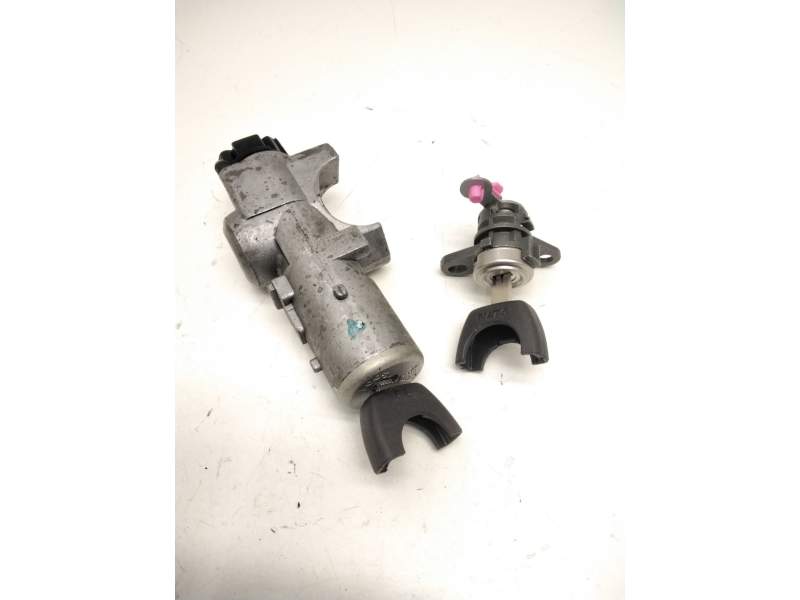 Recambio de conmutador de arranque para nissan primera berlina (p11) referencia OEM IAM VALEO 8146  