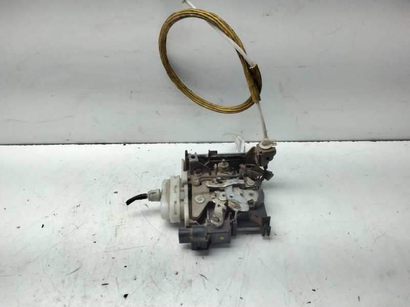 Recambio de cerradura puerta delantera derecha para audi a3 (8l) 1.9 tdi ambition referencia OEM IAM 8L0173 97926 