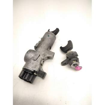 Recambio de conmutador de arranque para nissan primera berlina (p11) referencia OEM IAM VALEO 8146  