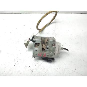 Recambio de cerradura puerta delantera derecha para audi a3 (8l) 1.9 tdi ambition referencia OEM IAM 8L0173 97926 