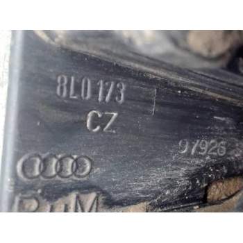 Recambio de cerradura puerta delantera derecha para audi a3 (8l) 1.9 tdi ambition referencia OEM IAM 8L0173 97926 