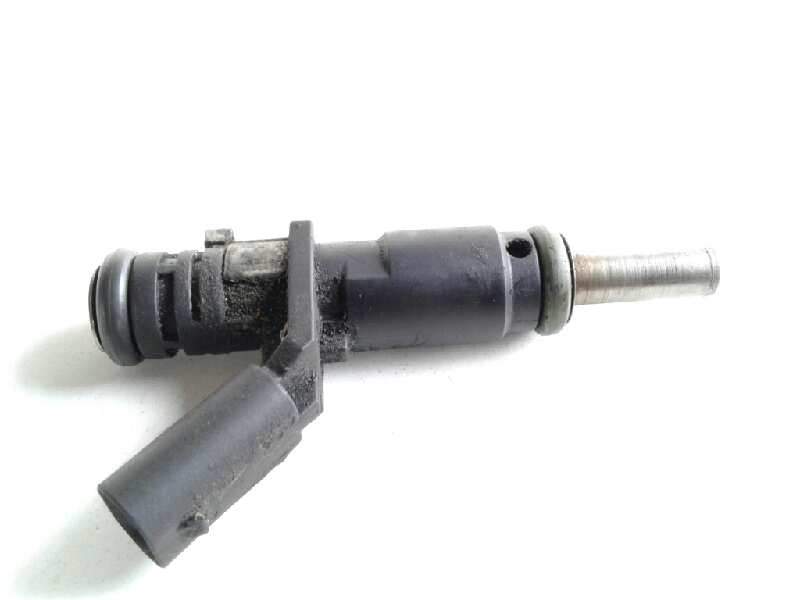 Recambio de inyector para mercedes-benz clase c (w203) familiar c 230 t (203.252) referencia OEM IAM   