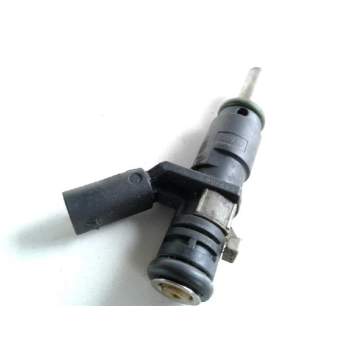 Recambio de inyector para mercedes-benz clase c (w203) familiar c 230 t (203.252) referencia OEM IAM   