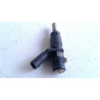Recambio de inyector para mercedes-benz clase c (w203) familiar c 230 t (203.252) referencia OEM IAM   