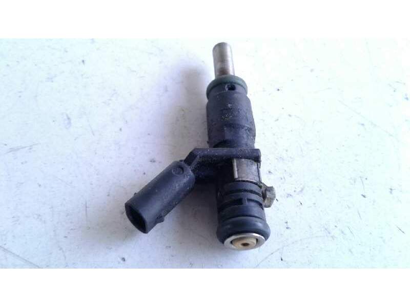 Recambio de inyector para mercedes-benz clase c (w203) familiar c 230 t (203.252) referencia OEM IAM   