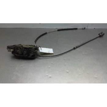 CERRADURA PUERTA DELANTERA IZQUIERDA 5N1837015A 