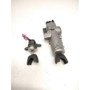 Recambio de conmutador de arranque para nissan primera berlina (p11) referencia OEM IAM VALEO 8146  