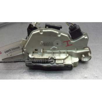 Recambio de cerradura puerta delantera izquierda para seat ibiza sc (6j1) reference referencia OEM IAM 5N1837015A  