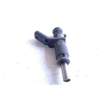 Recambio de inyector para mercedes-benz clase c (w203) familiar c 230 t (203.252) referencia OEM IAM   