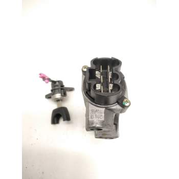 Recambio de conmutador de arranque para nissan primera berlina (p11) referencia OEM IAM VALEO 8146  
