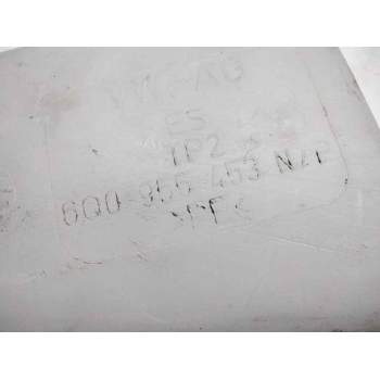 Recambio de deposito limpia para seat ibiza sc (6j1) reference referencia OEM IAM 6K0955453N  