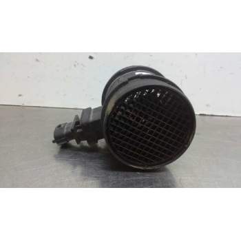 Recambio de caudalimetro para opel vectra c berlina design referencia OEM IAM 55350048  